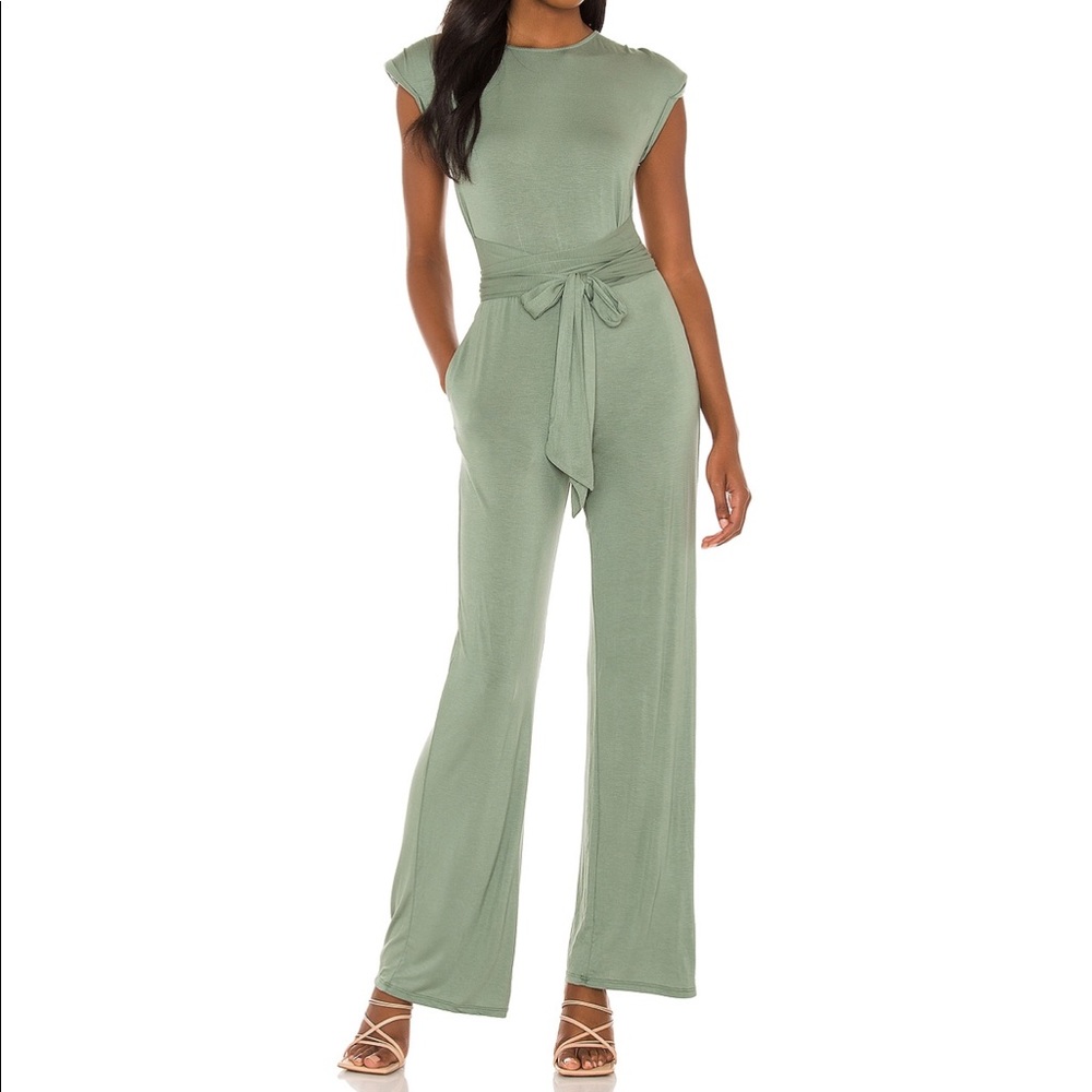 Revolve NBD Eloise Jumpsuit